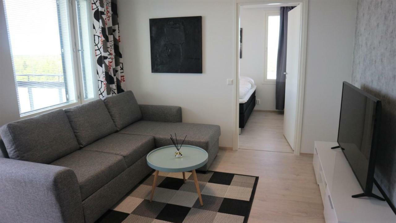 Pro Apartments 1 Vaasa Exterior photo
